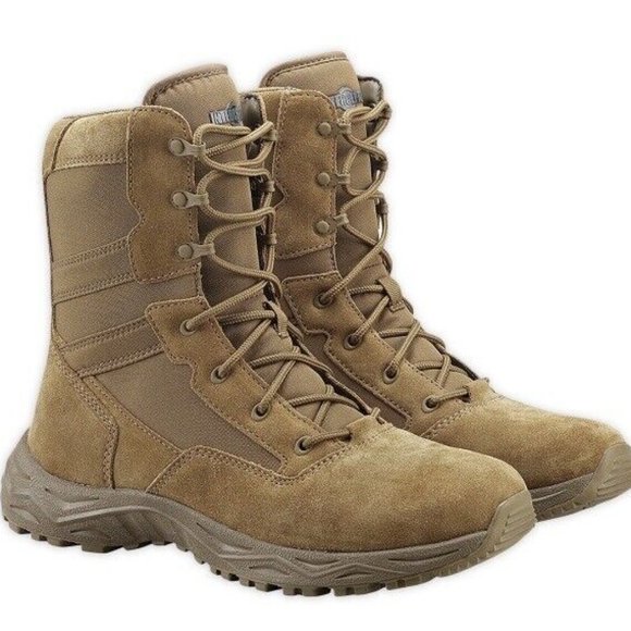 Interceptor Shoes Nib Interceptor Frontier Mens Tactical Boots